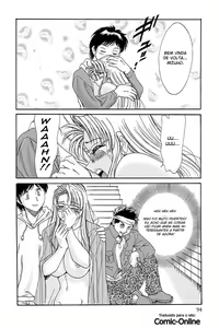 Page 99 of Cho-Onesan Tengoku 3 -Nikuyokuhen- - preview thumbnail