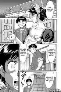 Page 108 of Cho-Onesan Tengoku 4 -Kinshihen- - preview thumbnail