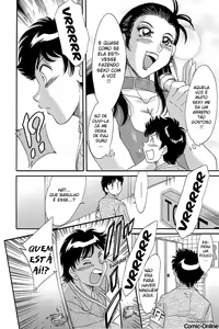 Page 139 of Cho-Onesan Tengoku 4 -Kinshihen- - preview thumbnail