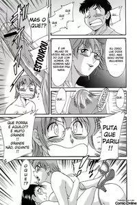 Page 164 of Cho-Onesan Tengoku 4 -Kinshihen- - preview thumbnail