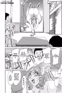 Page 49 of Cho-Onesan Tengoku 4 -Kinshihen- - preview thumbnail