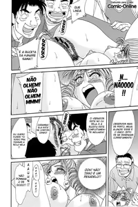 Page 51 of Cho-Onesan Tengoku 4 -Kinshihen- - preview thumbnail