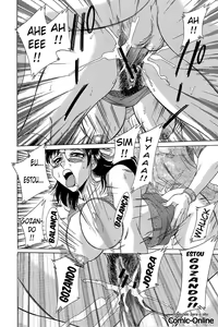 Page 63 of Cho-Onesan Tengoku 4 -Kinshihen- - preview thumbnail
