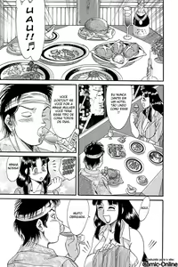 Page 78 of Cho-Onesan Tengoku 4 -Kinshihen- - preview thumbnail