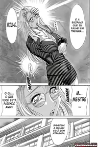 Page 107 of Cho-Onesan Tengoku 6 -Tenrakuhen- - preview thumbnail