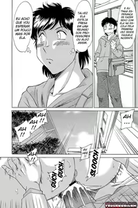 Page 108 of Cho-Onesan Tengoku 6 -Tenrakuhen- - preview thumbnail