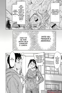 Page 120 of Cho-Onesan Tengoku 6 -Tenrakuhen- - preview thumbnail