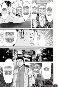 Page 123 of Cho-Onesan Tengoku 6 -Tenrakuhen- - preview thumbnail