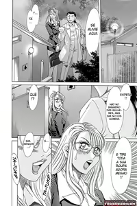 Page 124 of Cho-Onesan Tengoku 6 -Tenrakuhen- - preview thumbnail