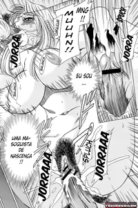 Page 133 of Cho-Onesan Tengoku 6 -Tenrakuhen- - preview thumbnail
