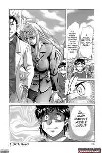 Page 134 of Cho-Onesan Tengoku 6 -Tenrakuhen- - preview thumbnail