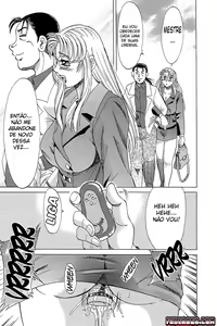 Page 135 of Cho-Onesan Tengoku 6 -Tenrakuhen- - preview thumbnail