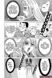 Page 140 of Cho-Onesan Tengoku 6 -Tenrakuhen- - preview thumbnail