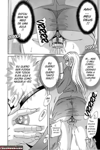 Page 142 of Cho-Onesan Tengoku 6 -Tenrakuhen- - preview thumbnail