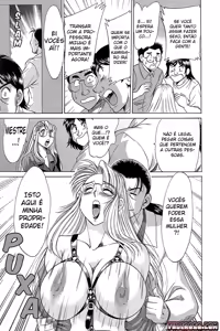 Page 145 of Cho-Onesan Tengoku 6 -Tenrakuhen- - preview thumbnail