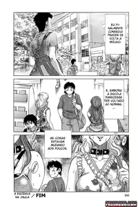 Page 170 of Cho-Onesan Tengoku 6 -Tenrakuhen- - preview thumbnail