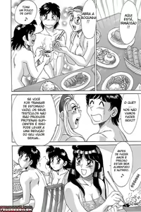 Page 68 of Cho-Onesan Tengoku 6 -Tenrakuhen- - preview thumbnail