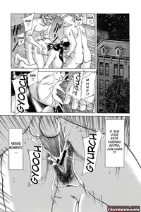 Page 81 of Cho-Onesan Tengoku 6 -Tenrakuhen- - preview thumbnail