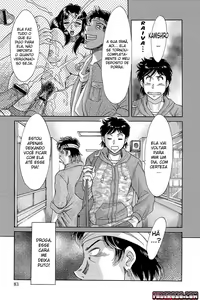 Page 87 of Cho-Onesan Tengoku 6 -Tenrakuhen- - preview thumbnail