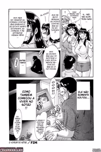 Page 169 of Cho-Onesan Tengoku 5 -Inshokuhen- - preview thumbnail