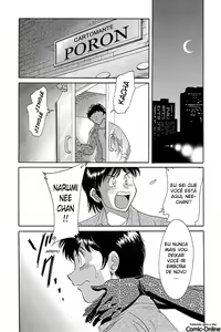 Page 51 of Cho-Onesan Tengoku 5 -Inshokuhen- - preview thumbnail