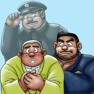 Page 36 of pixiv fanbox Gallery - preview thumbnail