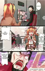 Page 16 of How to use dolls 02 - preview thumbnail