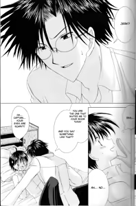 Page 14 of Sweet Sweet Valentine - preview thumbnail