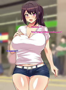 Page 196 of Tokai no Iro ni Somaru Kanojo | She is dyed by the color of the city - preview thumbnail