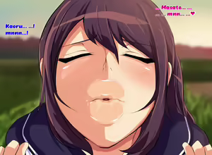 Page 20 of Tokai no Iro ni Somaru Kanojo | She is dyed by the color of the city - preview thumbnail