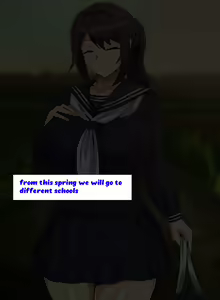 Page 25 of Tokai no Iro ni Somaru Kanojo | She is dyed by the color of the city - preview thumbnail