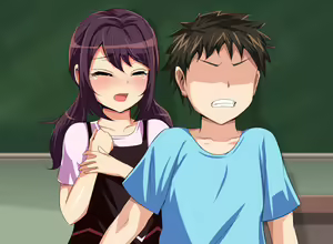 Page 306 of Tokai no Iro ni Somaru Kanojo | She is dyed by the color of the city - preview thumbnail