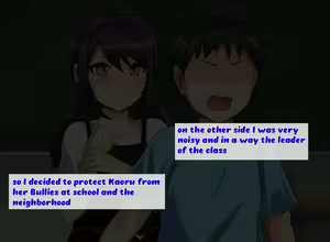 Page 10 of Tokai no Iro ni Somaru Kanojo | She is dyed by the color of the city - preview thumbnail