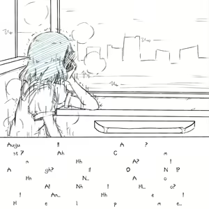 Page 30 of Densha Tsuugaku ga Hima nanode Ecchi na Mousou de Onanie Shite Miru | My Train Commute To School Was Boring, So I Tried Masturbating To My Lewd Fantasies - preview thumbnail
