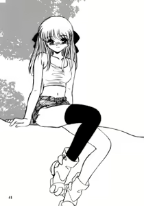 Page 41 of Shitteru kuse ni! Vol. 30 - preview thumbnail