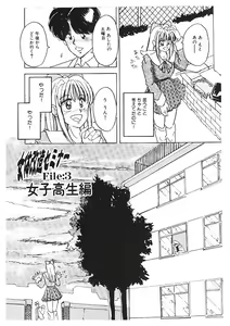Page 40 of Nyotai Kaizou Seminar - preview thumbnail