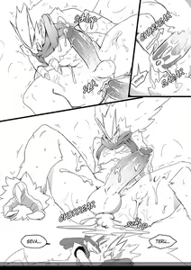 Page 33 of Burnt Metal - preview thumbnail