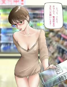 Page 37 of Aino - preview thumbnail