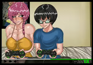 Page 102 of EXTUBE Picotin Hen - preview thumbnail