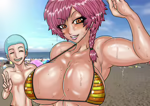 Page 19 of EXTUBE Picotin Hen - preview thumbnail