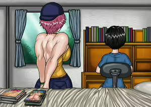Page 32 of EXTUBE Picotin Hen - preview thumbnail