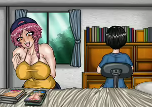 Page 37 of EXTUBE Picotin Hen - preview thumbnail