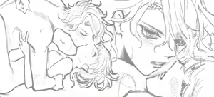Page 3 of (Mashi ~yugure] Feito rogu ㊸_ Edo guda ♀](Fate/Grand Order) [Sample] - preview thumbnail