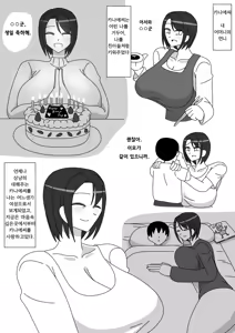 Page 3 of Kanae-san | 카나에씨 - preview thumbnail