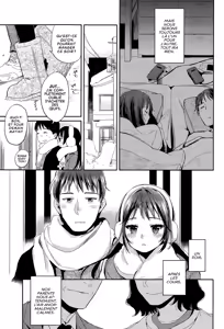 Page 11 of Fuyu no Hashikko - preview thumbnail