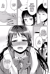 Page 15 of Fuyu no Hashikko - preview thumbnail