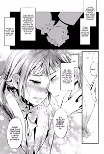 Page 17 of Fuyu no Hashikko - preview thumbnail
