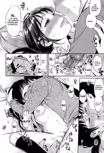 Page 20 of Fuyu no Hashikko - preview thumbnail