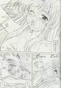 Page 15 of voguish 11 Tsuki no Ie - preview thumbnail