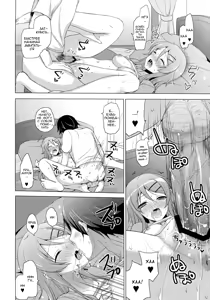 Page 22 of ANOTHER WORLD - preview thumbnail